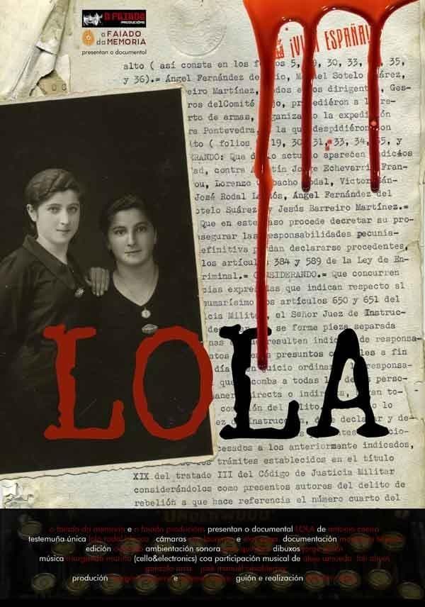 OUFF 2025 - Sección Oficial Panorama Galicia: LOLA