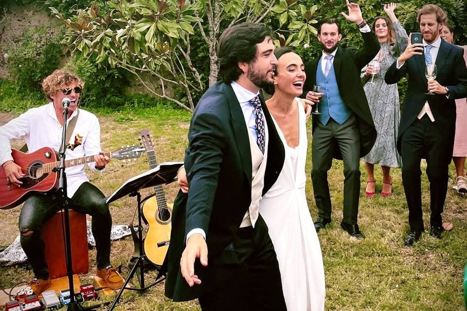 Concierto de Iván es Juan