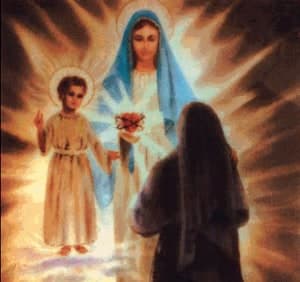 Año Jubilar de la Casa del Inmaculado Corazón de María