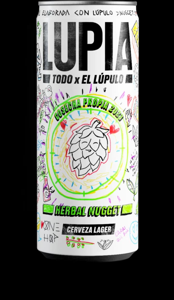 Propuesta gastronómica especial en Napolit (Lúpulo Tour 25)