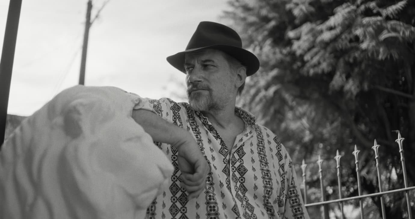 OUFF 2025: Proyección El mensaje