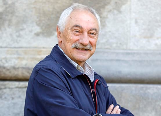 Ciclo de conferencias 'Procesos de transformación urbana'