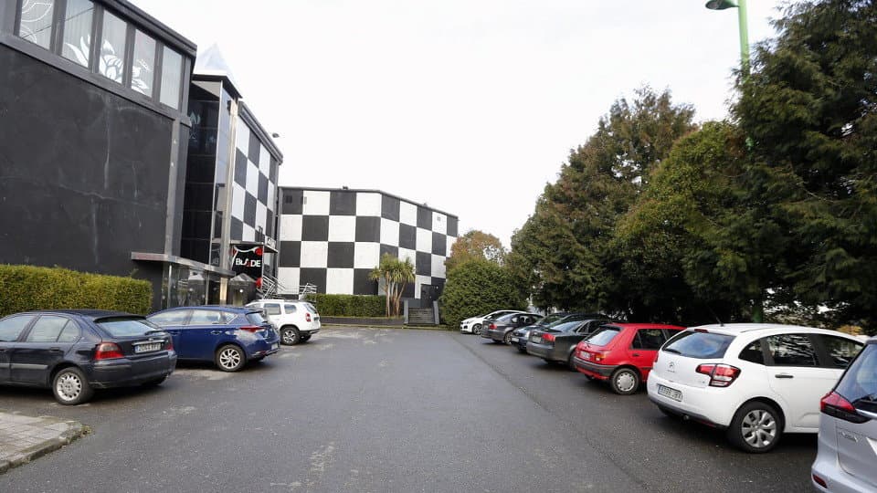 Lugo estrena Estrella Michelin: Vértigo hace historia