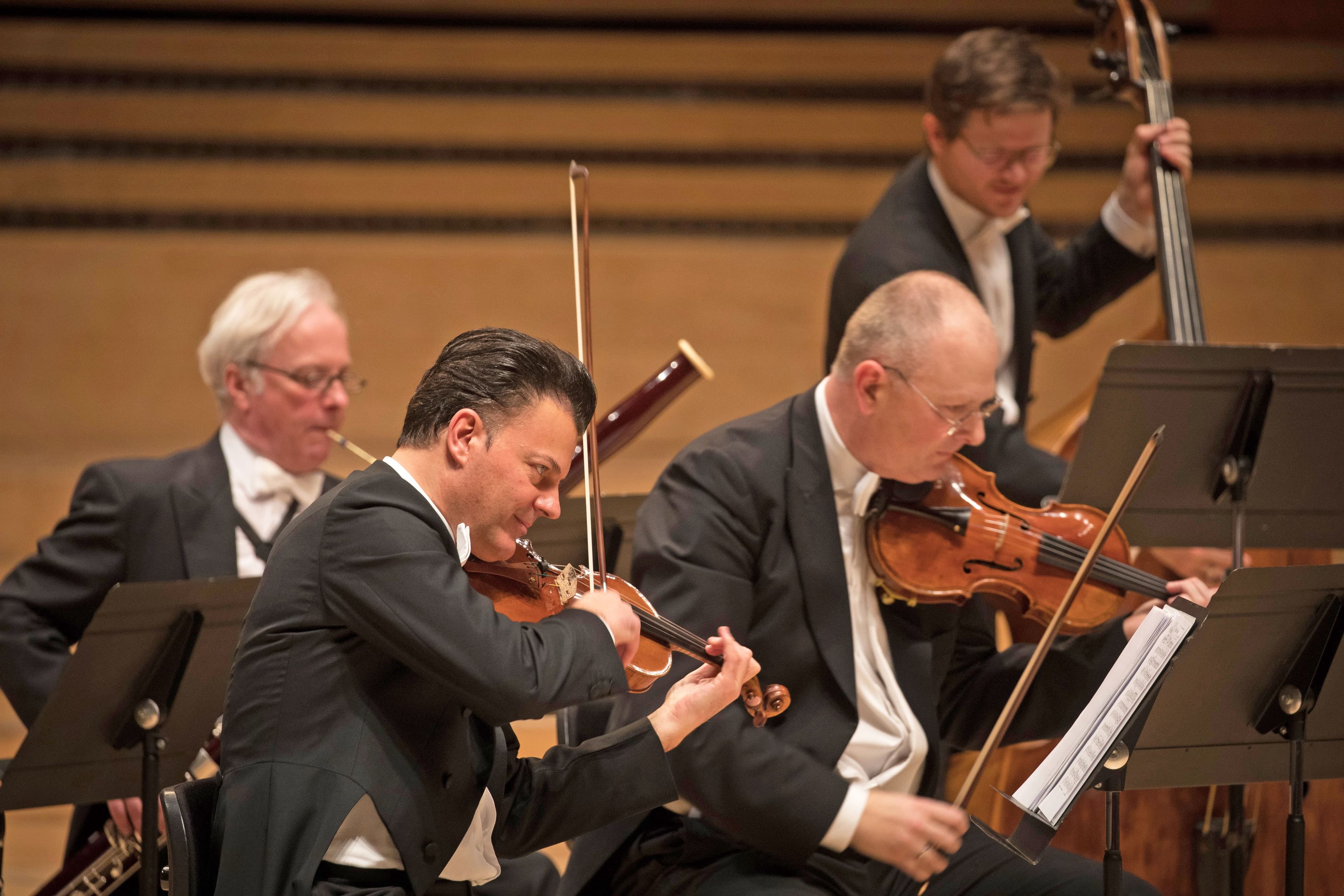 Concierto de Año Nuevo de Viena
