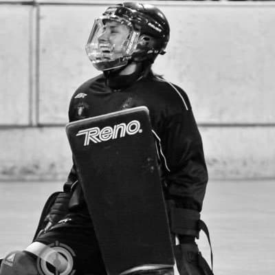 Hockey Club Raxoi-Iman Serroukh Alcalá Hockey