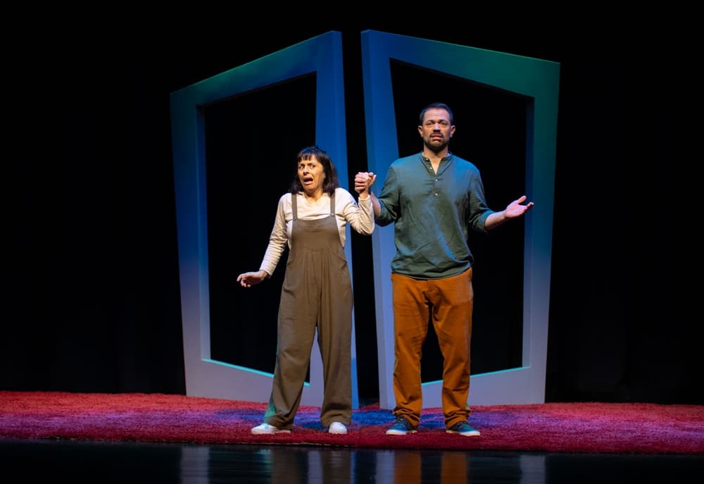 DeseXo: Educación sexual de adolescentes al teatro