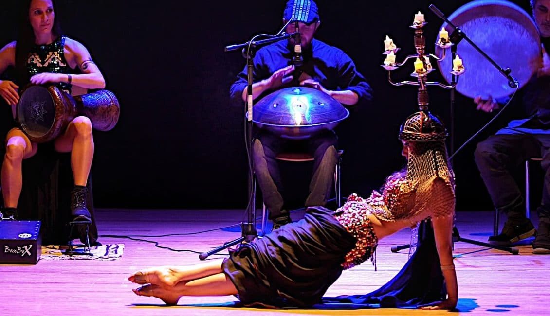 Ferrol: Donde el Folk Gallego Abraza el Mundo