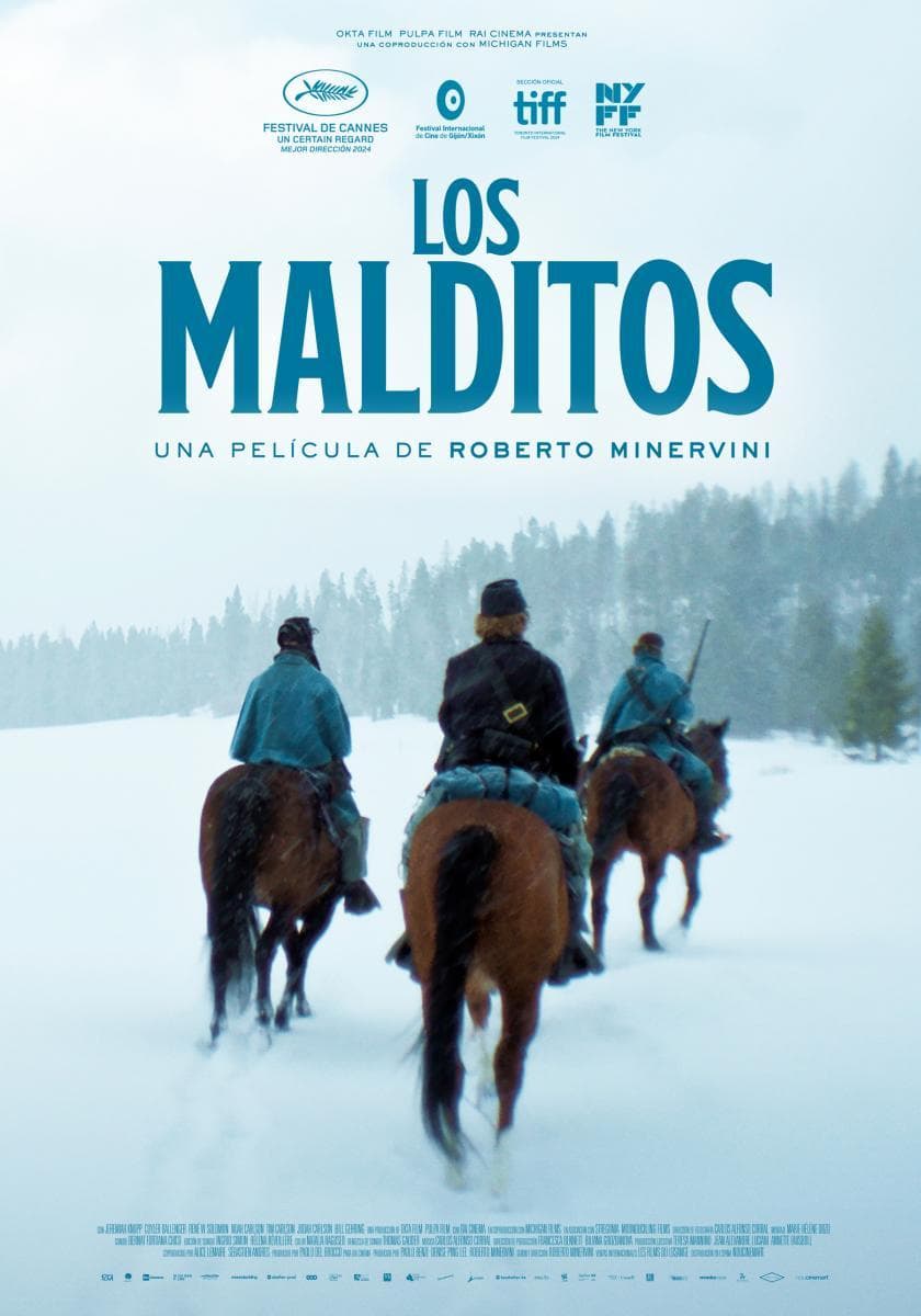 Los Malditos
