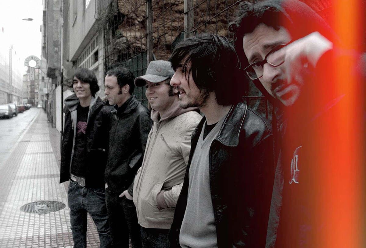 Concierto de Beirarrúa