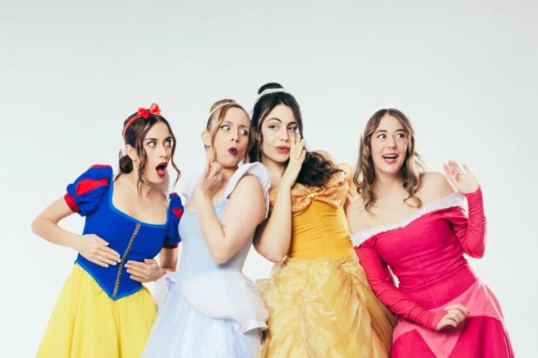 No me toques el cuento