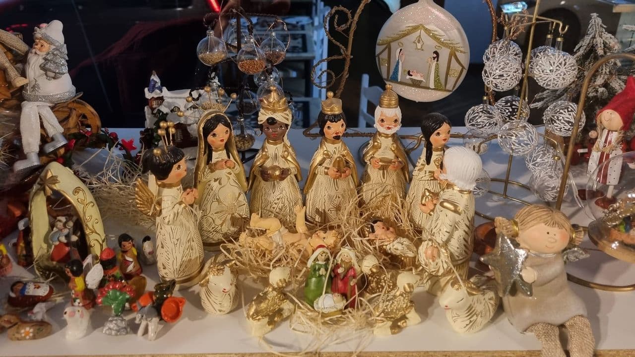 Belén de Ana Belén Rocha