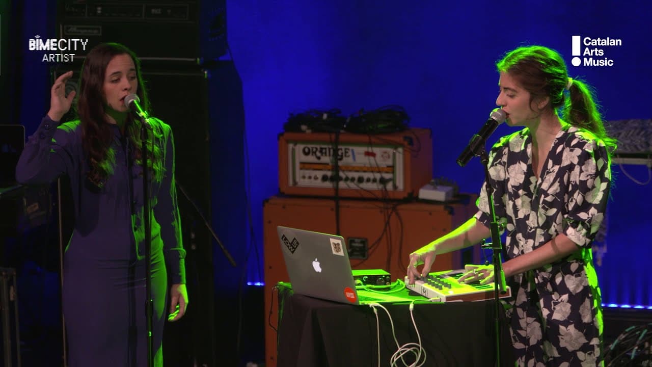 WOS Festival 2025 - Thursday (11.09) - Opening concert
