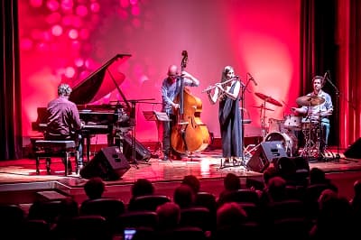 Ciclo Músicas Posíbeis – MARIA TORO: MESTURA