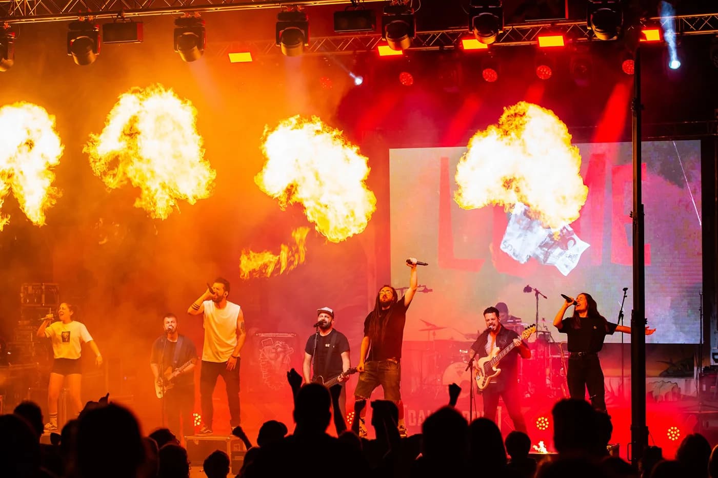 Yalah Festival