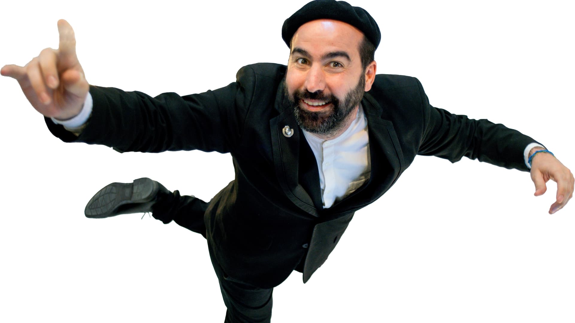 Concierto de Mundo Chillón