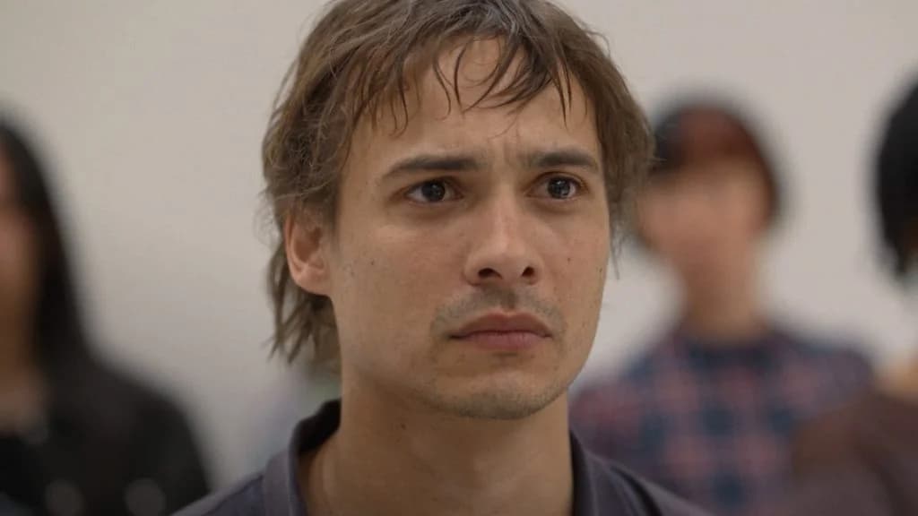 OUFF 2025: Proyección Urchin