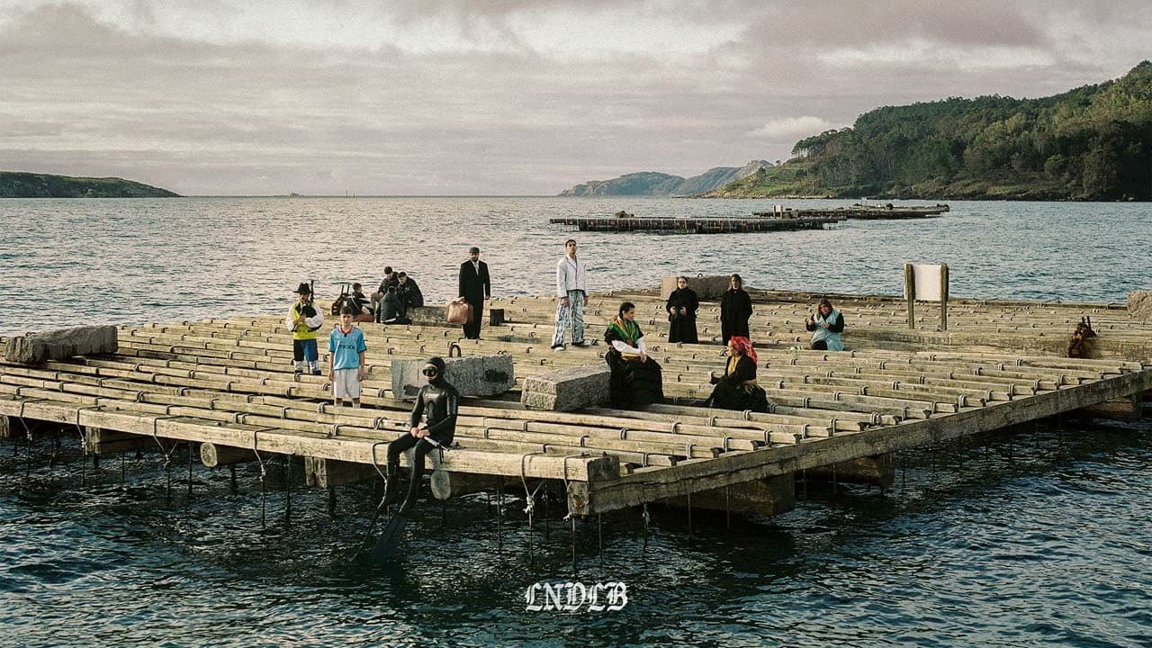 Concierto de Dirty Suc