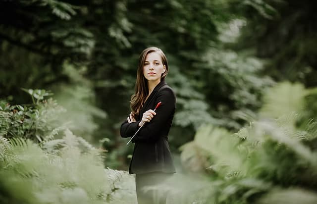 Conversando con… Johanna Malangré