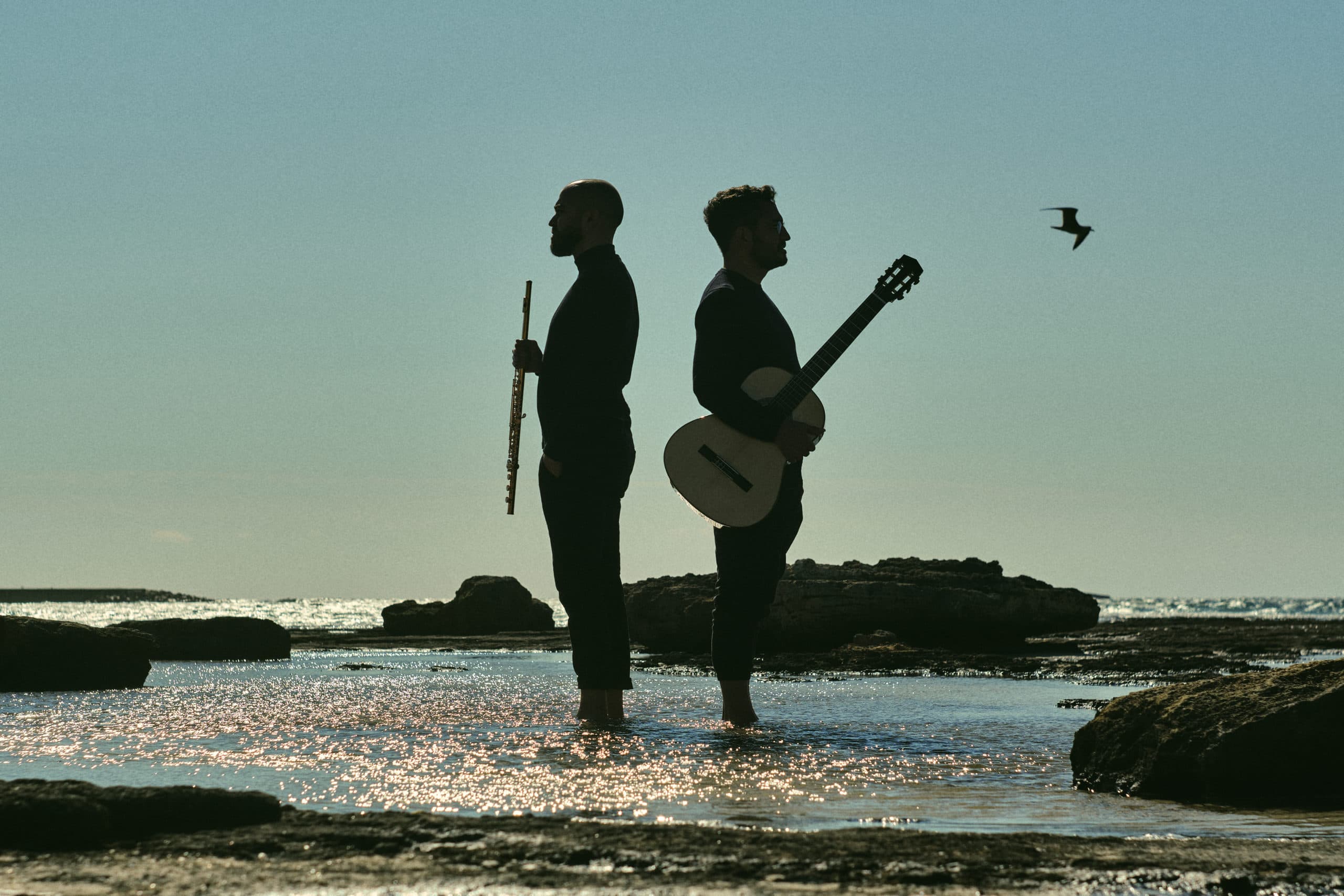 André Cebrián y Pedro Mateo - Cartografía do mar