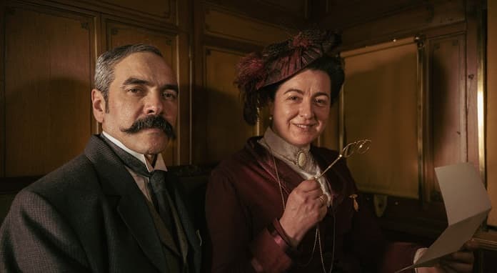 OUFF 2025: Proyección Mi ilustrísimo amigo