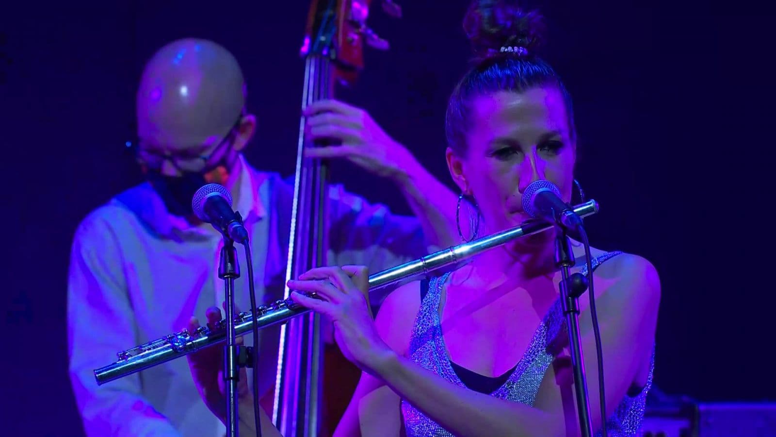 Ciclo Músicas Posíbeis – MARIA TORO: MESTURA