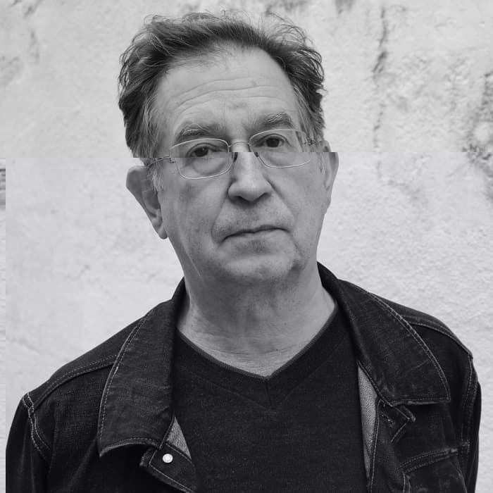 Ciclo de relatorios con Suso de Toro (Primer relatorio)