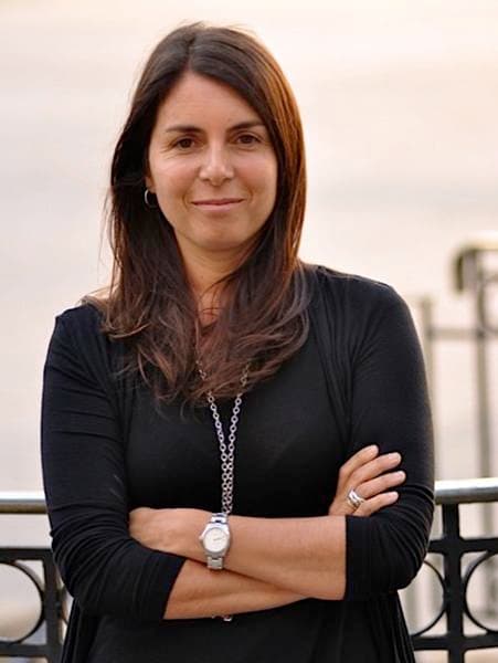 Presentación de 'Los borrones de Dios'