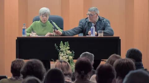 Mesa redonda sobre el Bimilenario de Lugo