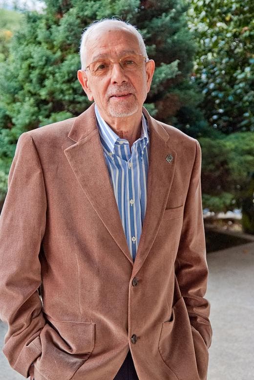 Homenaje a Paco Martín