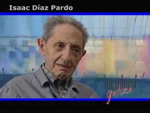 Día das Artes Galegas: Isaac Díaz Pardo