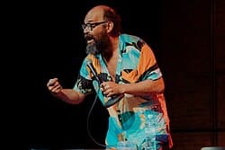 Queremos Humor! Academia de comedia