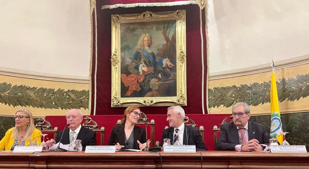 La enfermedad renal crítica. Un problema de salud pública