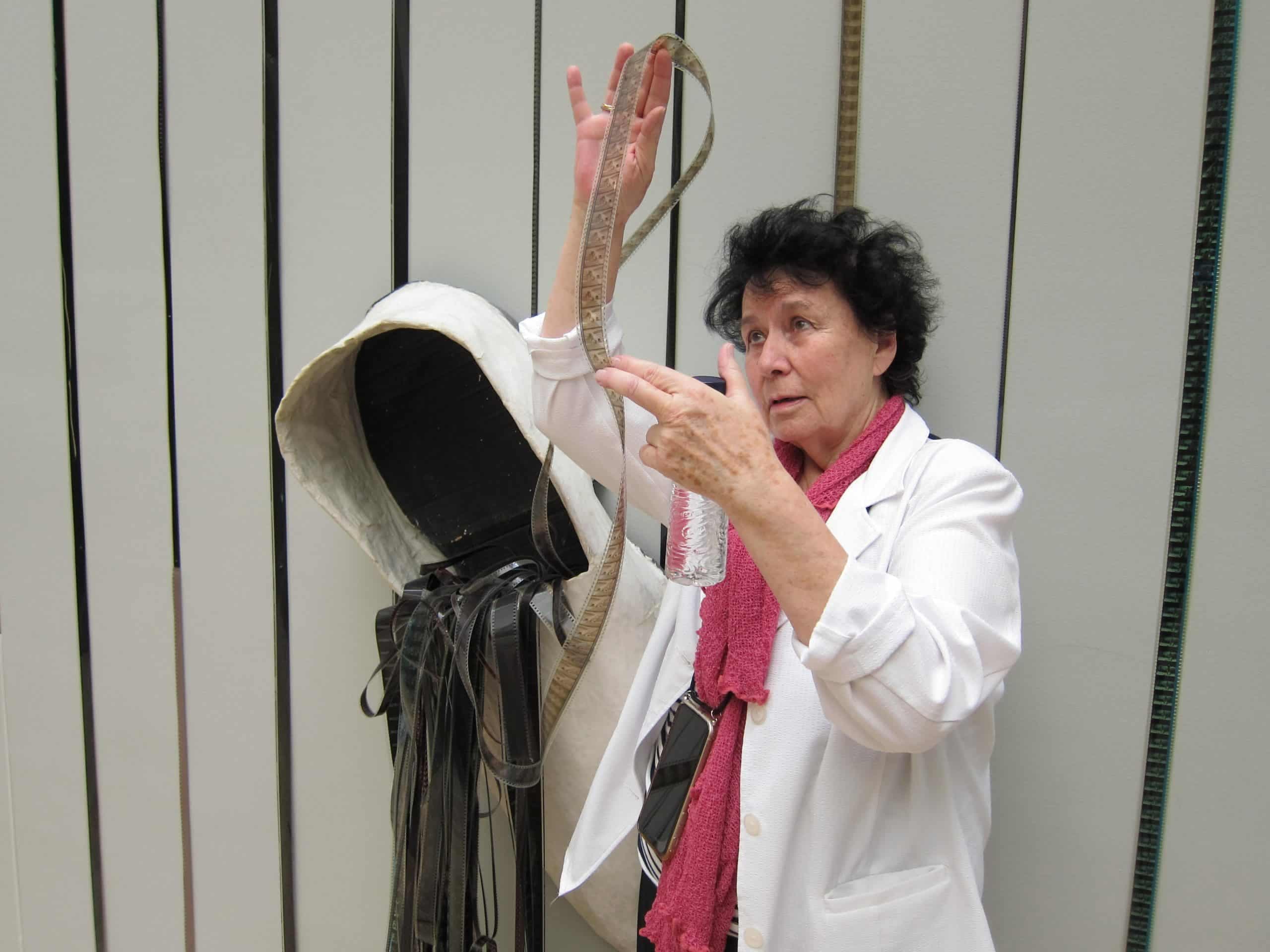 Una marcha y una jornada por la igualdad