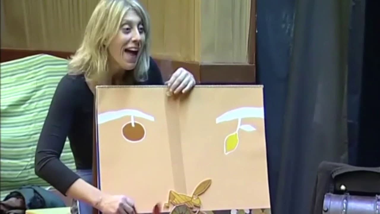 Espectáculo familiar 'Un neno, un can, un gato e un pito'