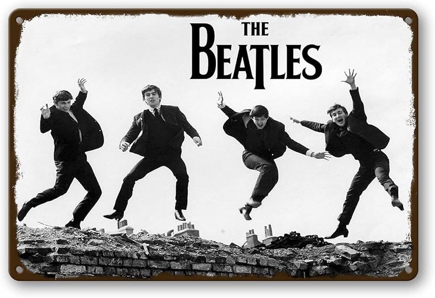 Beatlemanía