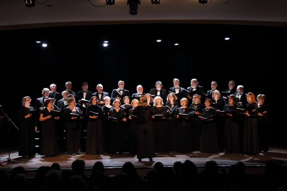 Concierto de Navidad