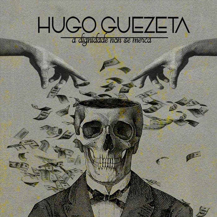 Concierto de Hugo GZ