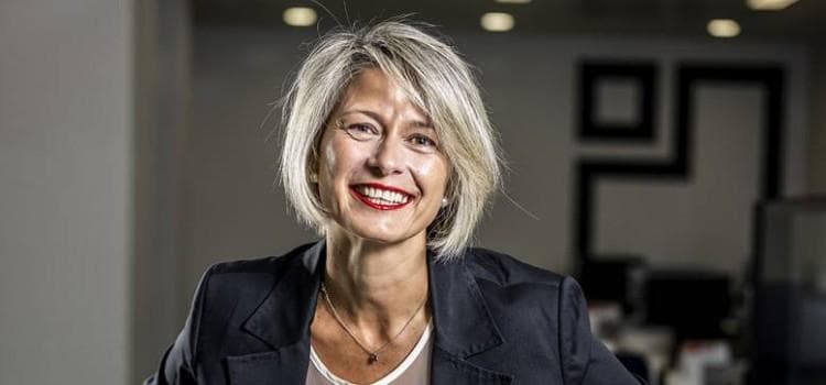 Meet & Grid con Carla Varela e Belén Gómez