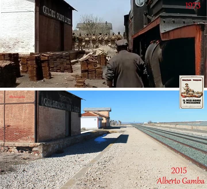 OUFF 2025: Proyección O meu nome é Camba