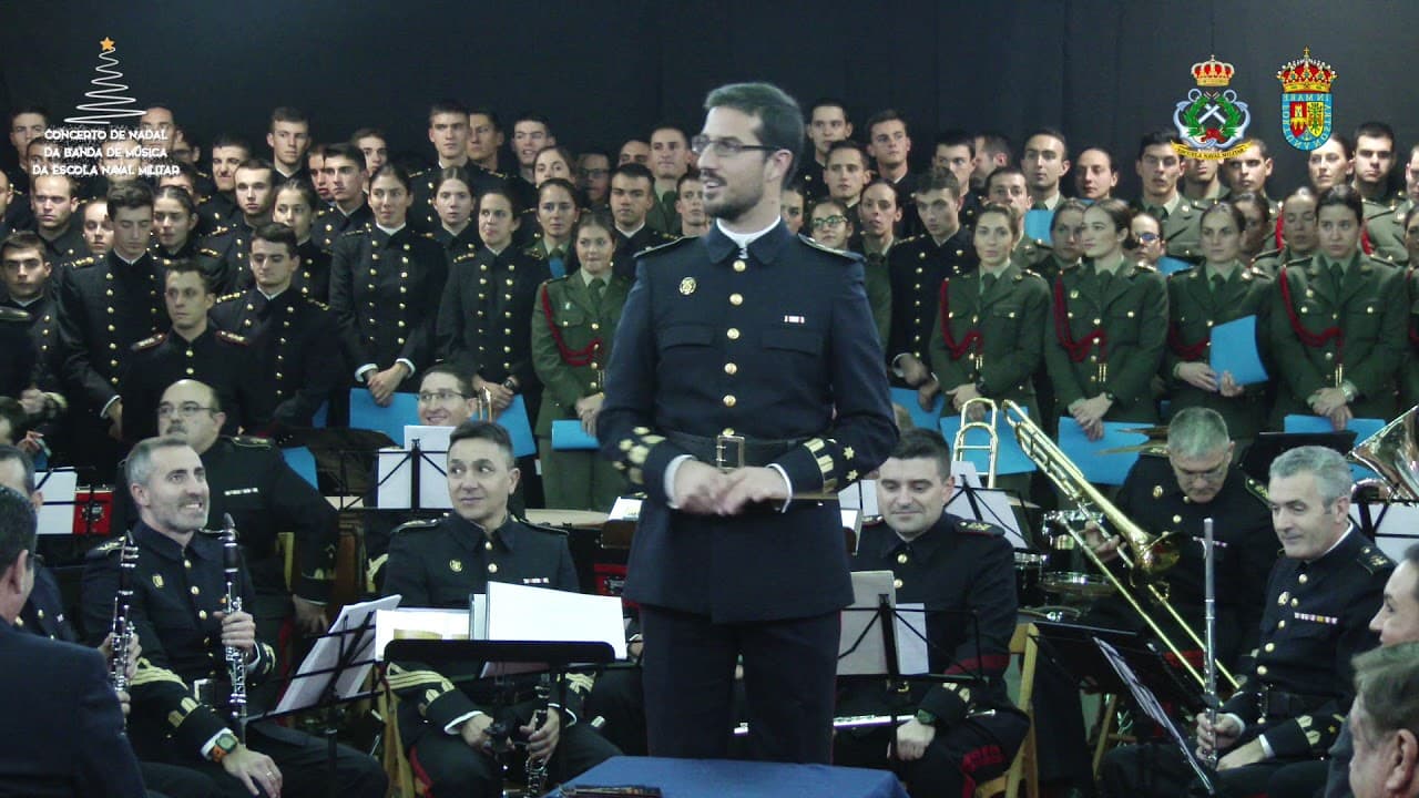 Concierto benéfico por el 30º aniversario de la Fundación Provincial Banco de Alimentos