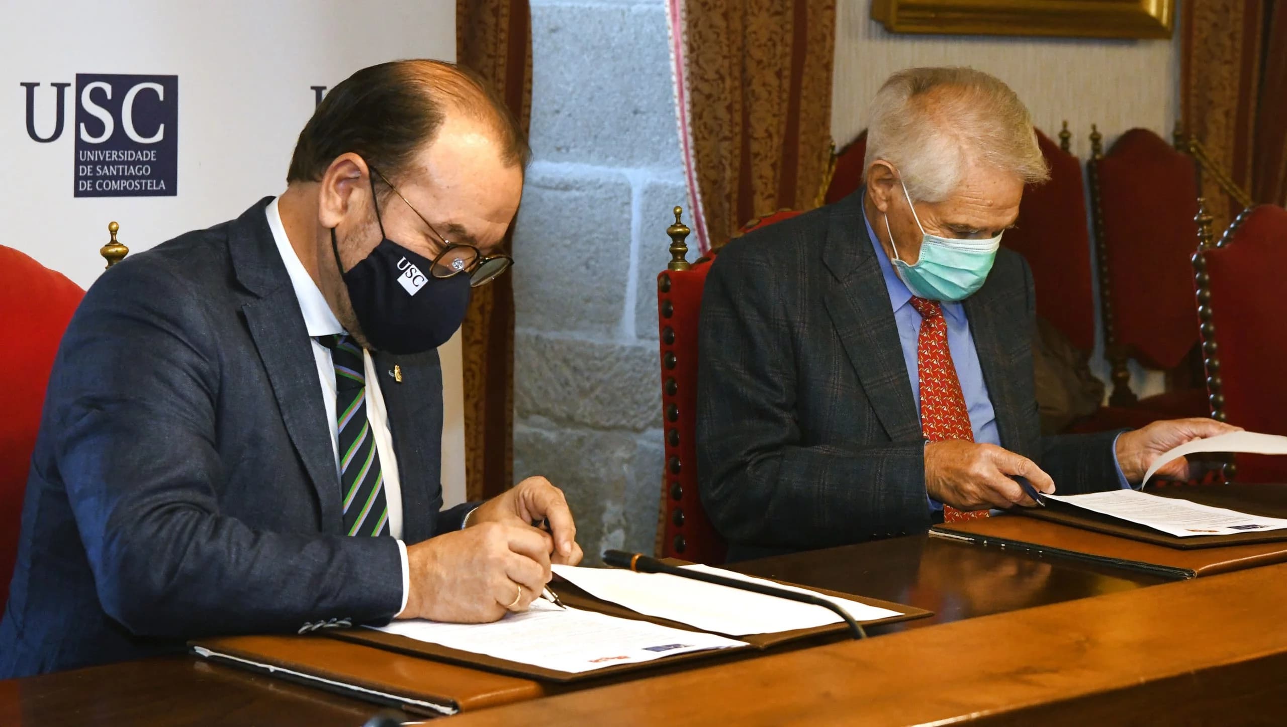 Entrega de los Premios a la introducción de la perspectiva de género en la docencia y en la investigación