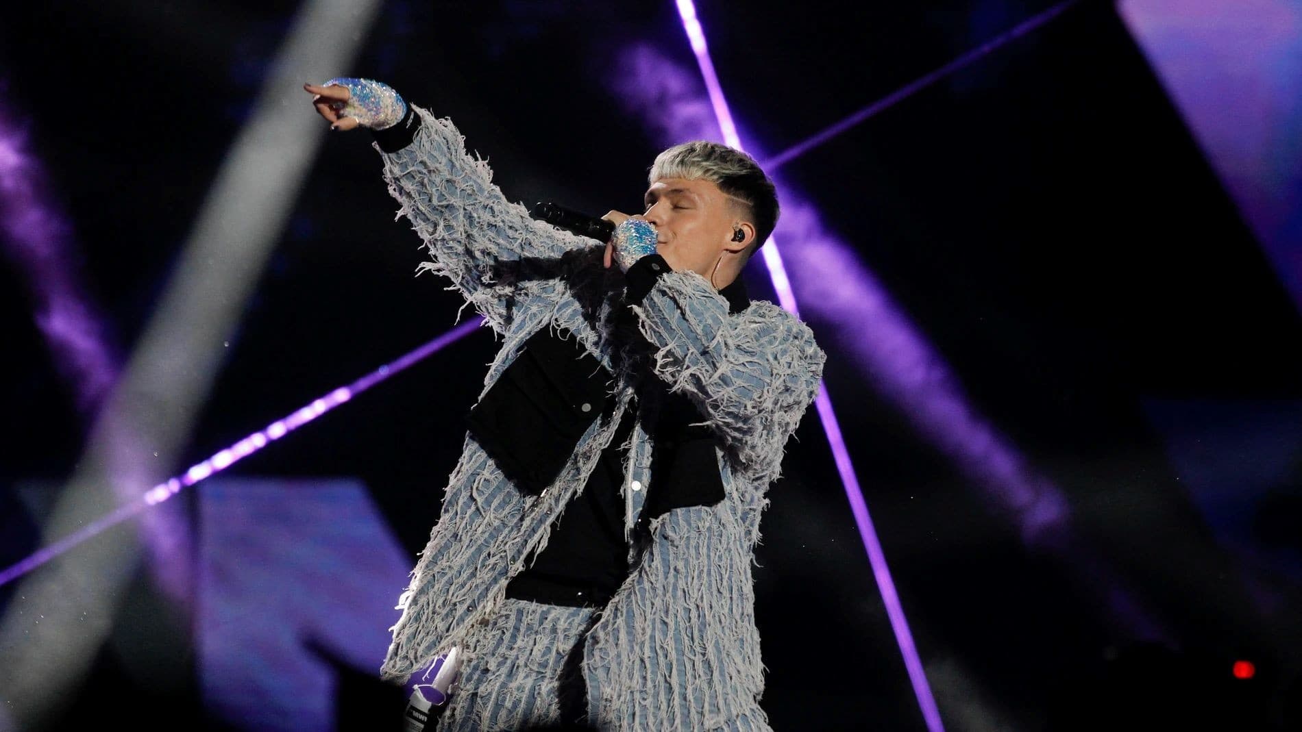 Eurovision PetardPop Party + Almácor