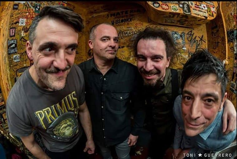 Concierto de Sobrinus