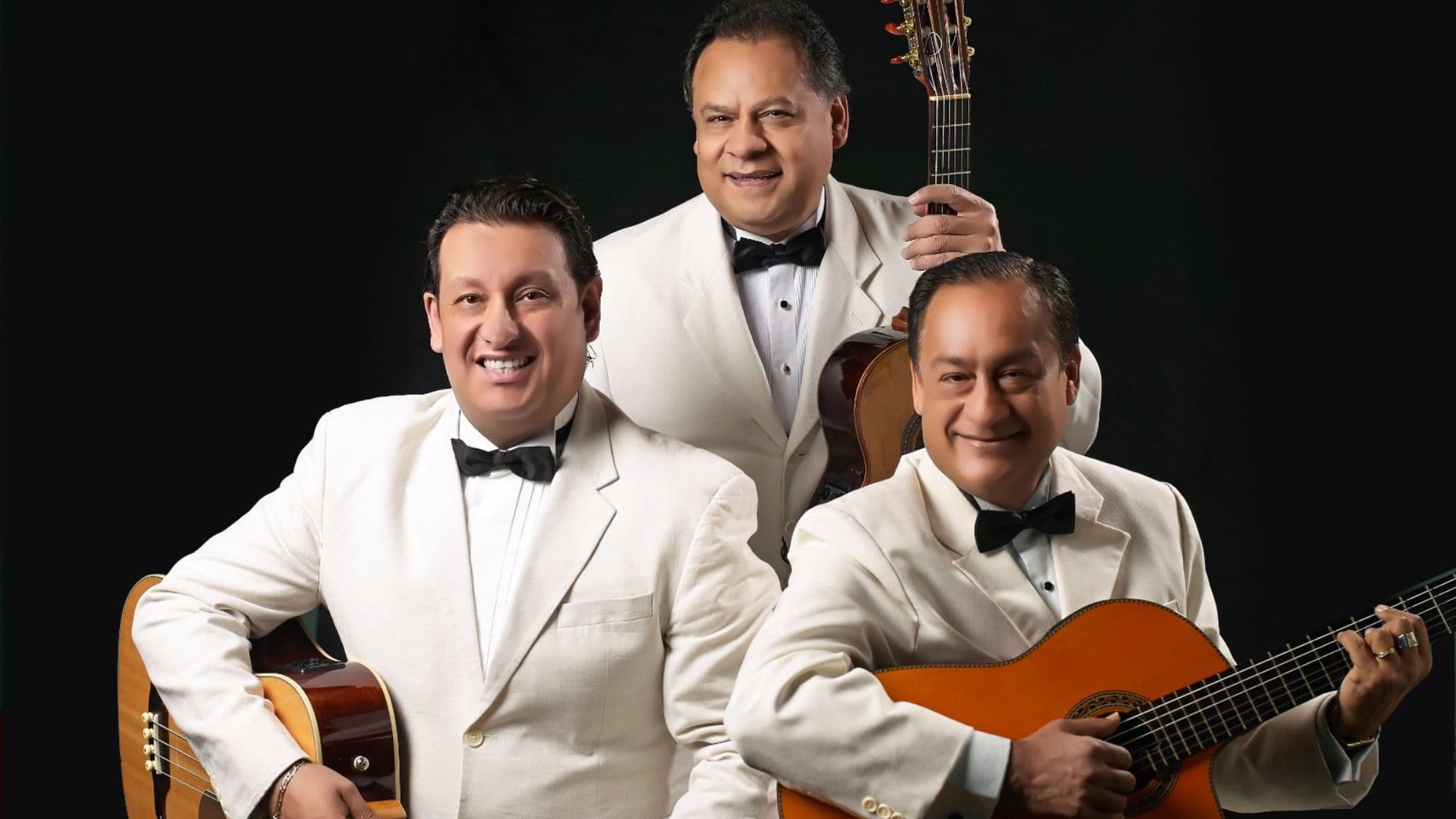 Mocedades y Los Panchos