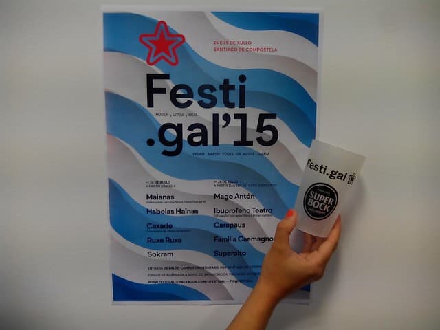 IMOS AO FESTIGAL