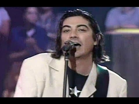 Concierto de Javier Andreu (La Frontera)