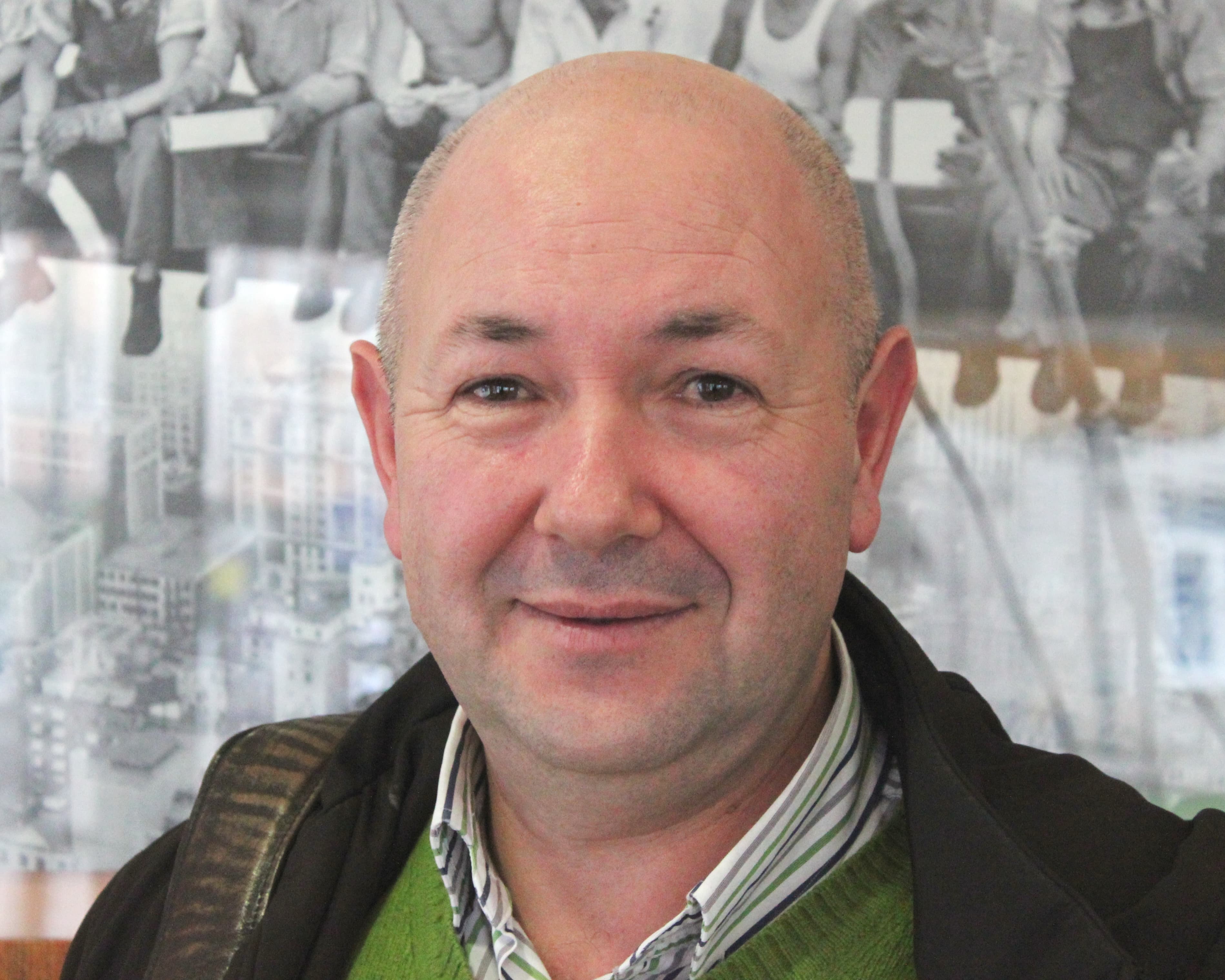 O Vigo lingüistico e a fala de Vigo