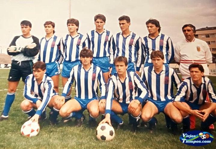 Crónicas de un Dépor eterno: Pachi Dopico desnudará la historia del club