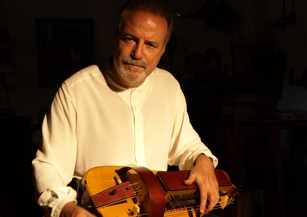 V Encontro Celme de Zanfona 2025