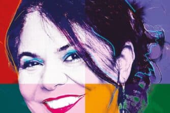 Conferencia: Un nuevo modelo de familia. La experiencia vivida y teorizada por la escritora Michela Murgia